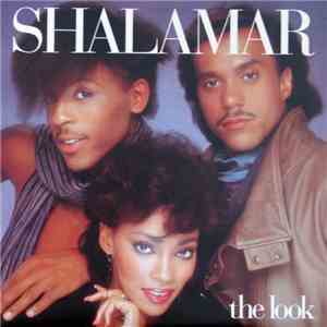 Shalamar - The Look