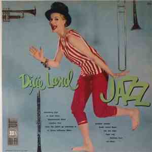 Space Cadets  - Dixieland Jazz