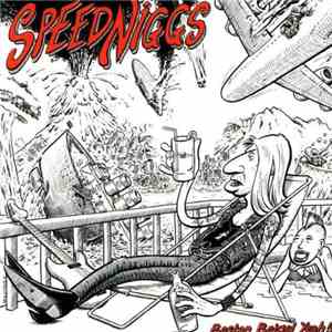 Speed Niggs - Boston Beigel Yeah!!