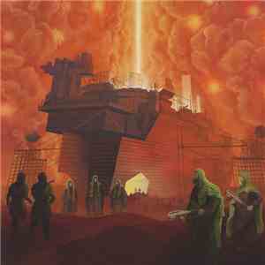Spider Kitten - Ark Of Octofelis