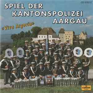 Spiel Der Kantonspolizei Aargau - Viva Argovia