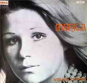 Stelvio Cipriani - Monica