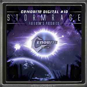 Stormrage - Freedom's Progress