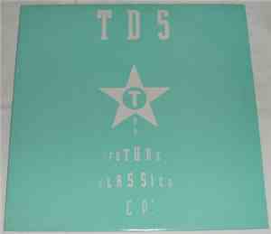 TD5  - Future Classics E.P.