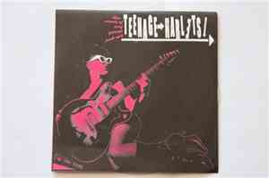 Teenage Harlets - Up The Fixx