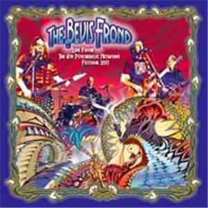 The Bevis Frond - Live From The 4th Psychedelic Network Festival 2011