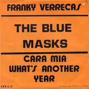 The Blue Masks - Cara Mia