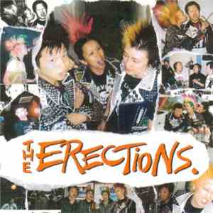 The Erections - The Erections