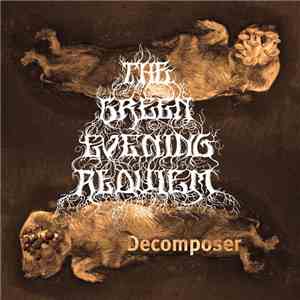 The Green Evening Requiem - Decomposer