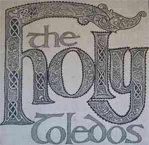 The Holy Toledos - I Confess