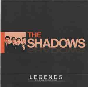 The Shadows - The Shadows