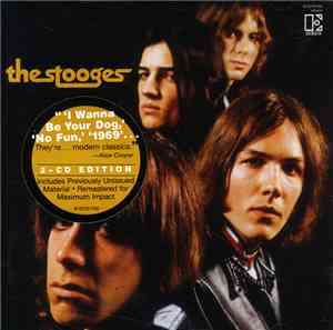 The Stooges - The Stooges