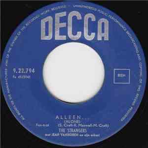 The Strangers - Alleen ...