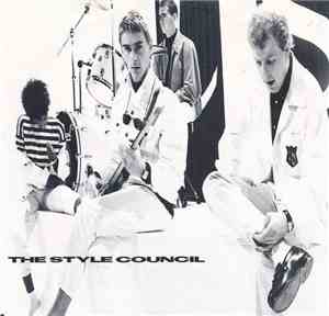 The Style Council - Waiting