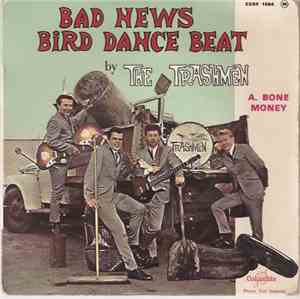 The Trashmen - Bad News