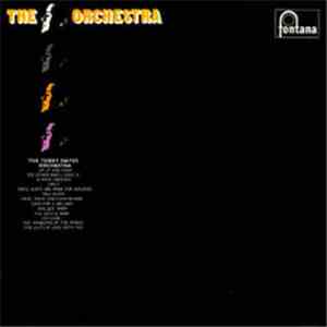 The Tubby Hayes Orchestra - The Orchestra