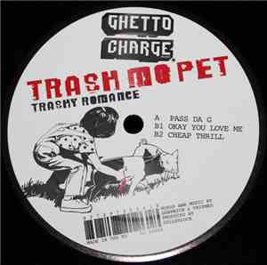 Trash Mo Pet - Trashy Romance