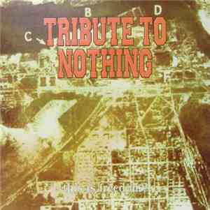 Tribute To Nothing - This Is Freedom?