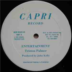 Triston Palmer - Entertainment