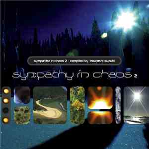 Tsuyoshi Suzuki - Sympathy In Chaos 2