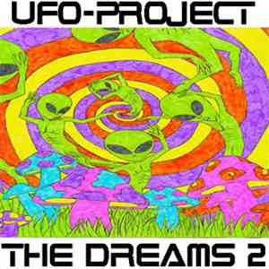 UFO-Project - The Dreams 2