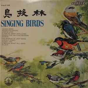 Unknown Artist - Singing Birds