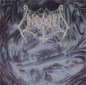 Unleashed - Where No Life Dwells