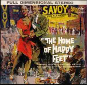 Van Alexander And His Orchestra - 
