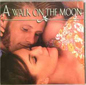 Various - A Walk On The Moon (Music From The Motion Picture)