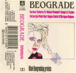 Various - Beograde - Hitovi Beogradskog Proleća