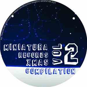 Various - Christmas Compilation Vol 2