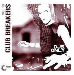Various - Club Breakers Vol 10