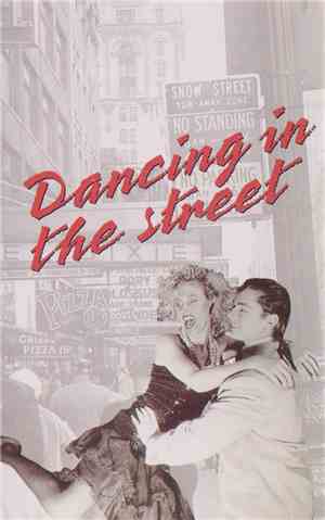 Various - Dancing In The Street
