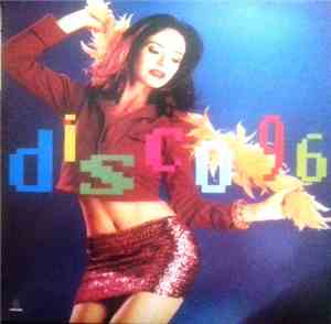 Various - Disco 96