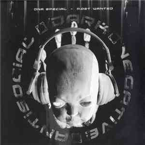 Various - DNA Special - Most Wanted
