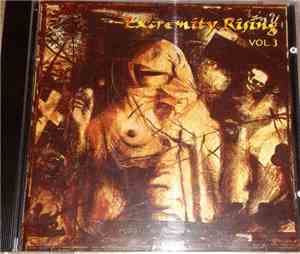 Various - Extremity Rising Vol. 3