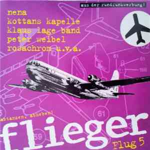 Various - Flieger - Flug 5