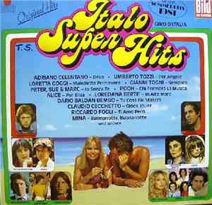 Various - Italo Super Hits - Giro D'Italia