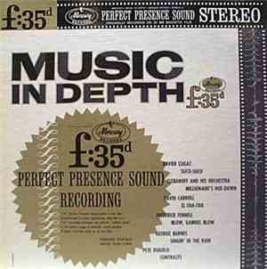 Various - Music In Depth f:35d