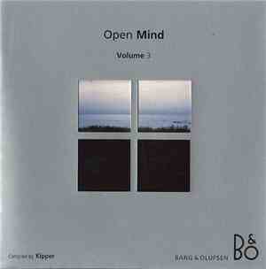 Various - Open Mind. Volume 3