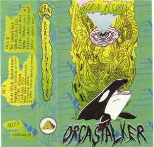 Various - Orca Stalker