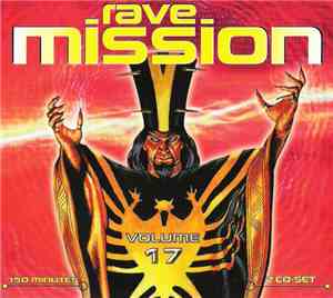 Various - Rave Mission Volume 17