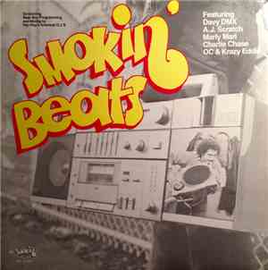 Various - Smokin' Beats