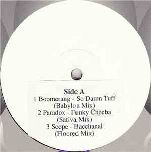 Various - The Sperm Bank