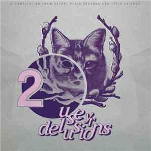 Various - Use Yr. Delusions 2