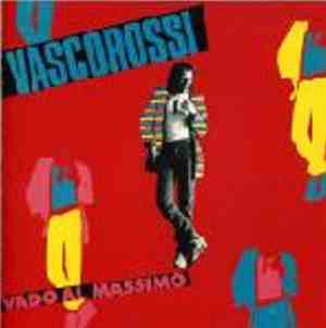 Vasco Rossi - Vado Al Massimo