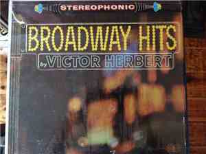 Victor Herbert - Broadway Hits