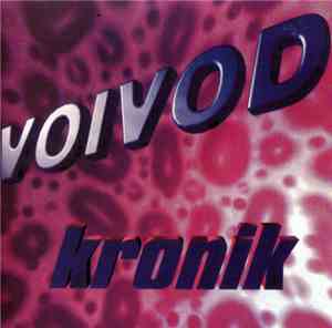 Voivod - Kronik