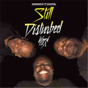 Ward 21 - Still Disturbed