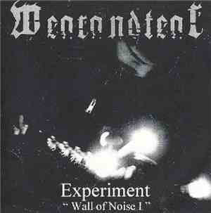 Wear And Tear - Experiment 